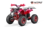 Preview: NITRO MOTORS 1000W Eco midi Kinder Quad Toronto Sport 8"